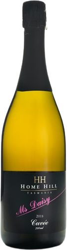 Home Hill Ms Daisy Cuvée 2018